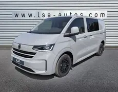 Volkswagen Transporter Avranches
