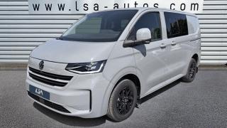 Volkswagen Transporter  - photo 0