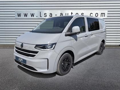 Volkswagen Transporter - L1H1 3.225T 2.0 TDI 170 DSG T7 Fourgon ProCab Business - 49 180 €