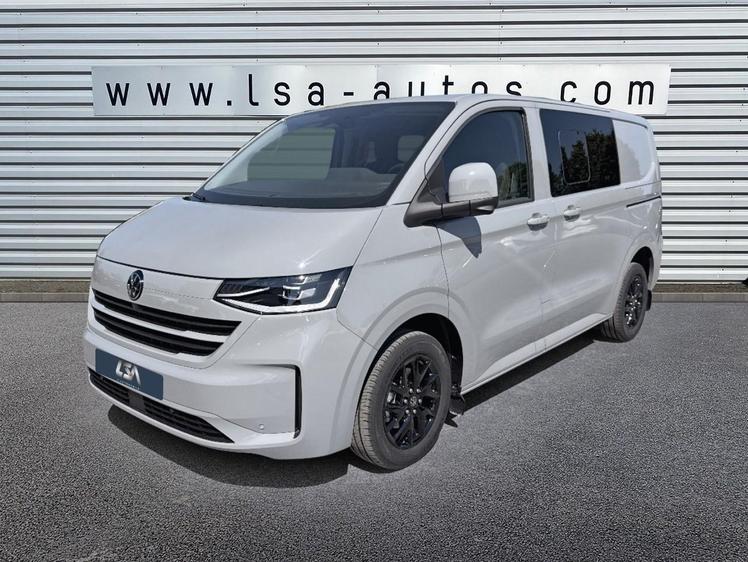 Volkswagen Transporter  - 49 180 €