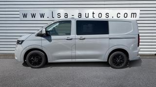 Volkswagen Transporter  - photo 1