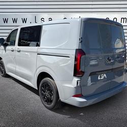 Volkswagen Transporter L1H1 3.225T 2.0 TDI 170 DSG T7 Fourgon ProCab Business occasion - Avranches - photo 3/43