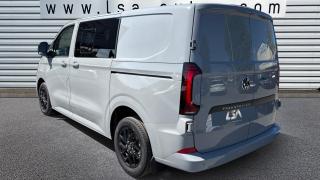 Volkswagen Transporter  - photo 2
