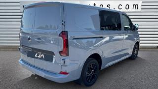 Volkswagen Transporter  - photo 3
