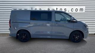Volkswagen Transporter  - photo 4