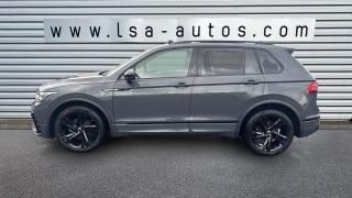 Volkswagen Tiguan  - photo 1