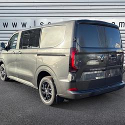 Volkswagen Transporter L1H1 2.0 TDI 170 DSG T7 Fourgon ProCab Business occasion - Avranches - photo 3/50