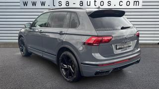 Volkswagen Tiguan  - photo 2