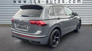 Volkswagen Tiguan  - photo 3