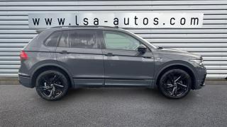 Volkswagen Tiguan  - photo 4