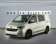 Volkswagen Transporter Avranches