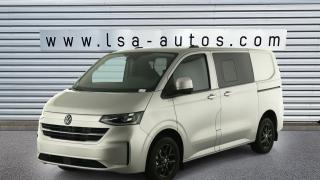Volkswagen Transporter  - photo 0