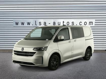 Volkswagen Transporter - L1H1 2.0 TDI 170 DSG T7 Fourgon ProCab Business - 49 180 €