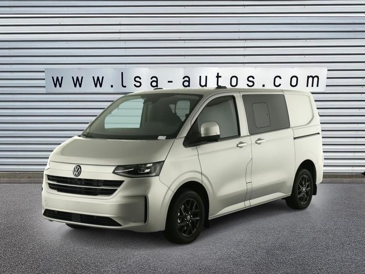 Volkswagen Transporter  - 49 180 €