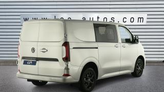 Volkswagen Transporter  - photo 2