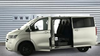 Volkswagen Transporter  - photo 3