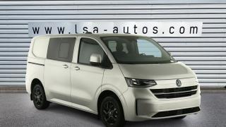 Volkswagen Transporter  - photo 4