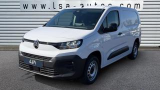 Citroen Berlingo Entreprise  - photo 0