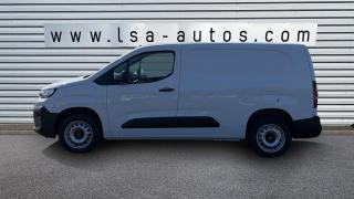 Citroen Berlingo Entreprise  - photo 1