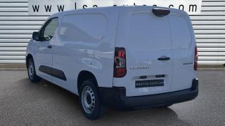Citroen Berlingo Entreprise  - photo 2