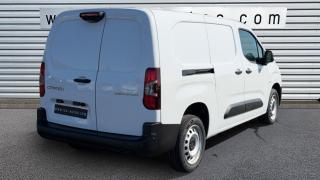 Citroen Berlingo Entreprise  - photo 3