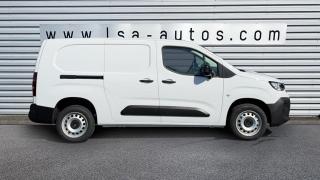 Citroen Berlingo Entreprise  - photo 4