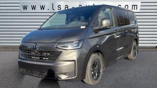 Volkswagen Transporter  - photo 0