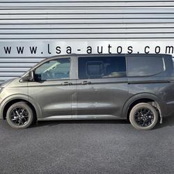 Volkswagen Transporter L1H1 2.0 TDI 170 DSG T7 Fourgon ProCab Business occasion - Avranches - photo 2/50