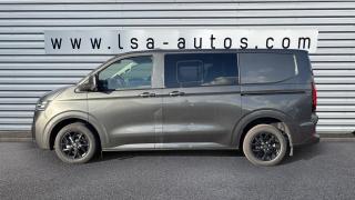 Volkswagen Transporter  - photo 1