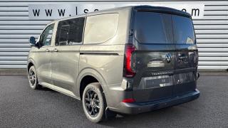 Volkswagen Transporter  - photo 2