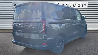 Volkswagen Transporter  - photo 3