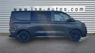 Volkswagen Transporter  - photo 4