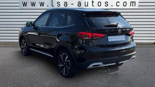 MG ZS  - photo 2