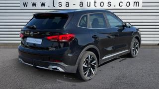 MG ZS  - photo 3