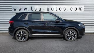 MG ZS  - photo 4