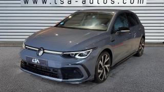 Volkswagen Golf 8  - photo 0