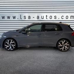 Volkswagen Golf 8 VIII R-Line 1.5 eTSI 150 DSG7 PHASE 2 occasion - Avranches - photo 2/50
