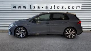 Volkswagen Golf 8  - photo 1
