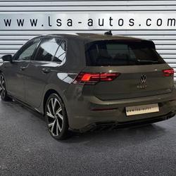 Volkswagen Golf 8 VIII R-Line 1.5 eTSI 150 DSG7 PHASE 2 occasion - Avranches - photo 3/50