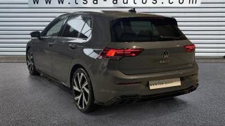 Volkswagen Golf 8  - photo 2