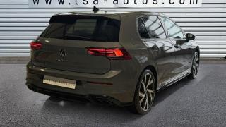 Volkswagen Golf 8  - photo 3