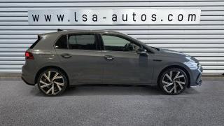 Volkswagen Golf 8  - photo 4