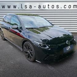 Volkswagen Golf 8 1.5 eTSI 150 DSG7 VIII R-Line occasion - Avranches - photo 2/50