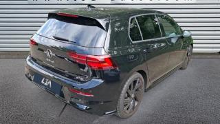 Volkswagen Golf 8  - photo 2