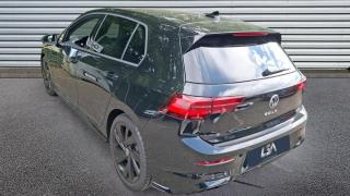 Volkswagen Golf 8  - photo 3