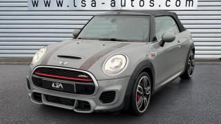 Mini Mini  - John Cooper Works - photo 0