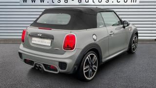 Mini Mini  - John Cooper Works - photo 3