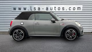 Mini Mini  - John Cooper Works - photo 4