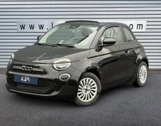Fiat 500 II Avranches