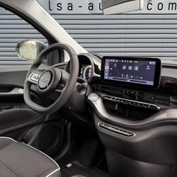 Fiat 500 II Cabriolet Electrique 42 kWh occasion - Avranches - photo 3/6